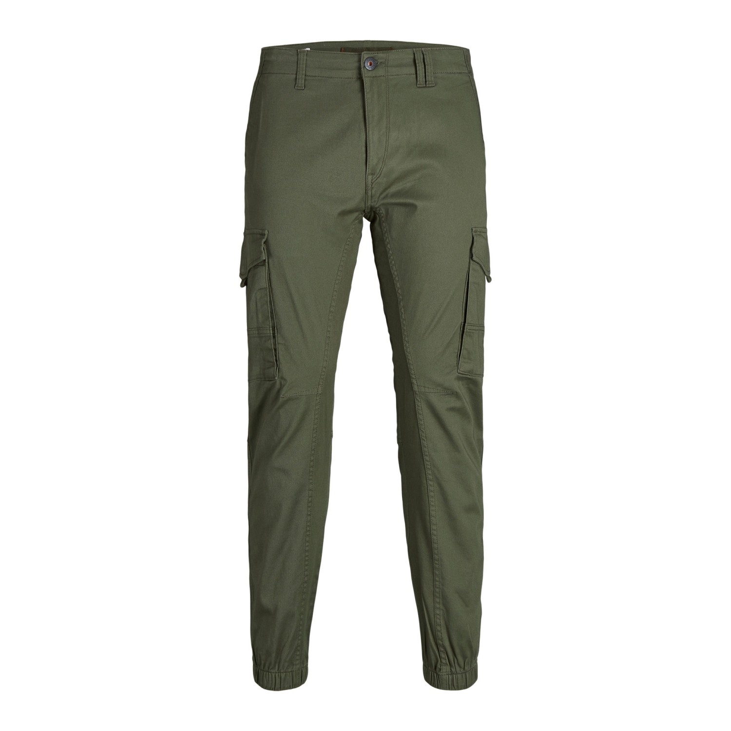 Ανδρικό Παντελόνι Cargo Paul Flake Olive Jack & Jones