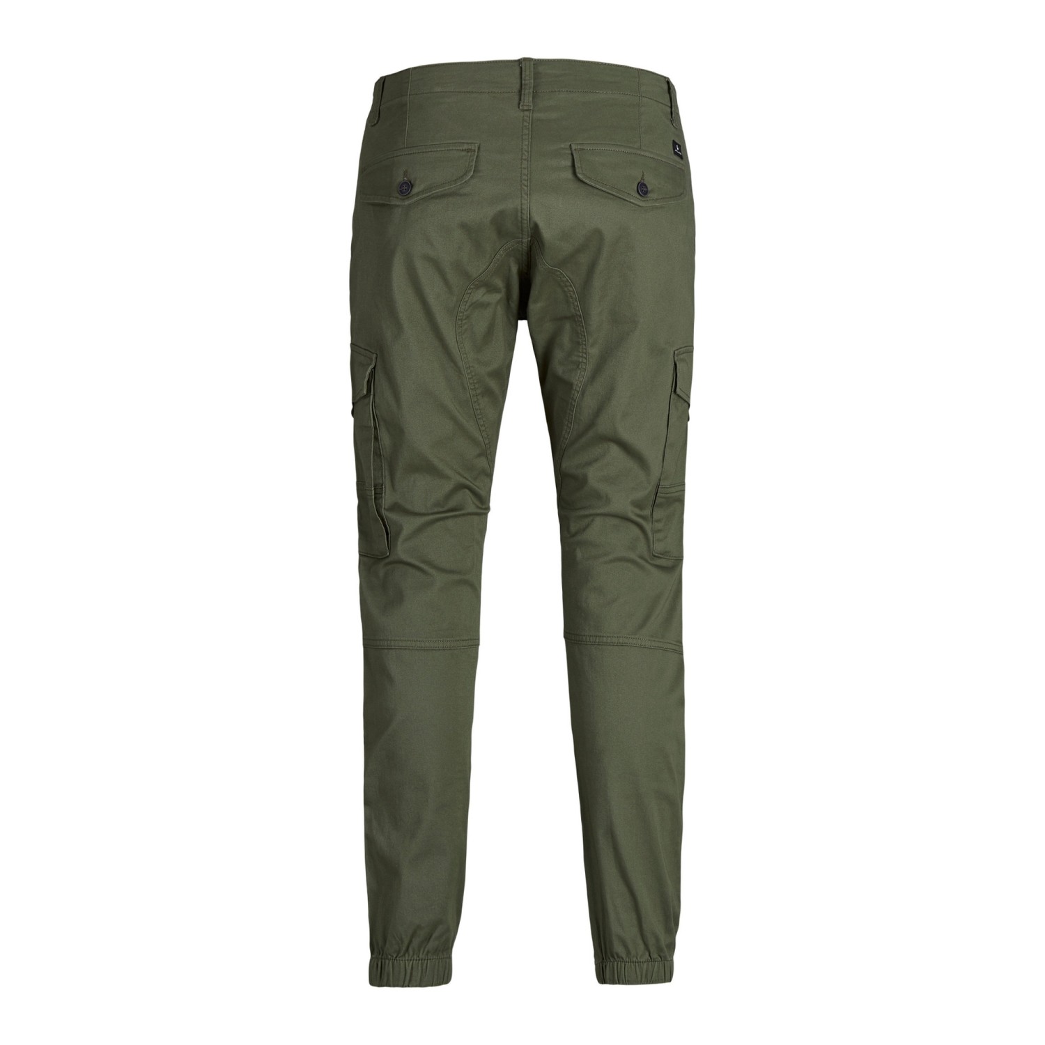 Ανδρικό Παντελόνι Cargo Paul Flake Olive Jack & Jones