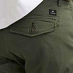 Ανδρικό Παντελόνι Cargo Paul Flake Olive Jack & Jones