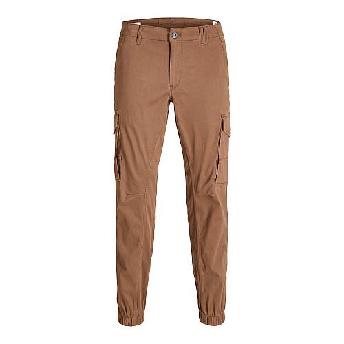 Ανδρικό Παντελόνι Cargo Paul Flake Jack & Jones