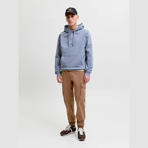 Ανδρικό Παντελόνι Cargo Paul Flake Jack & Jones