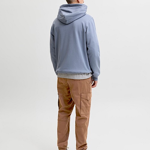 Ανδρικό Παντελόνι Cargo Paul Flake Jack & Jones