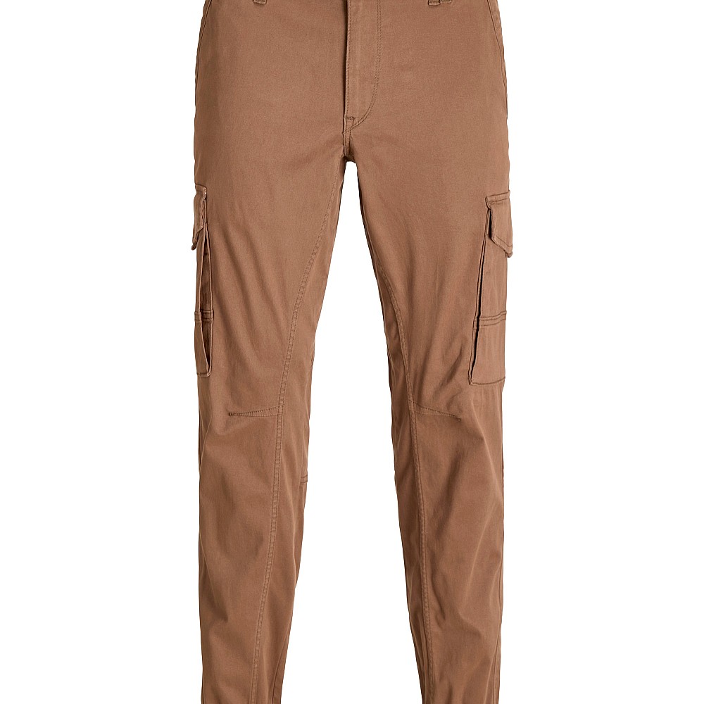Ανδρικό Παντελόνι Cargo Paul Flake Jack & Jones