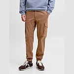 Ανδρικό Παντελόνι Cargo Paul Flake Jack & Jones