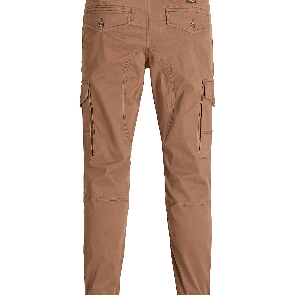 Ανδρικό Παντελόνι Cargo Paul Flake Jack & Jones