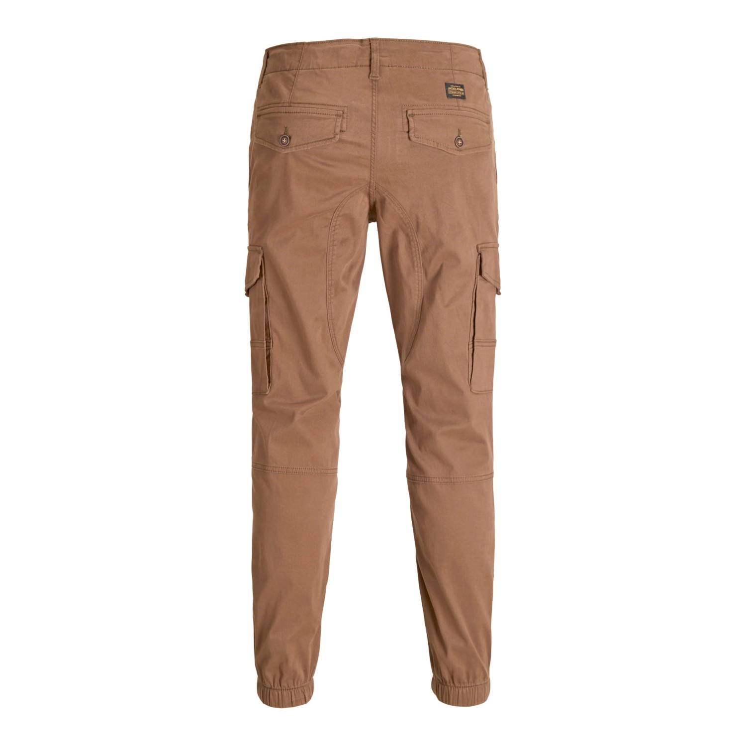 Ανδρικό Παντελόνι Cargo Paul Flake Jack & Jones