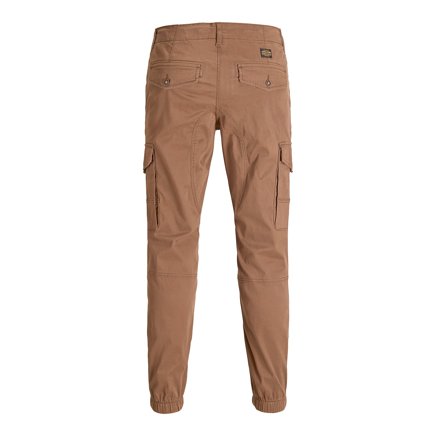 Ανδρικό Παντελόνι Cargo Paul Flake Jack & Jones