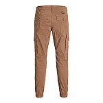 Ανδρικό Παντελόνι Cargo Paul Flake Jack & Jones