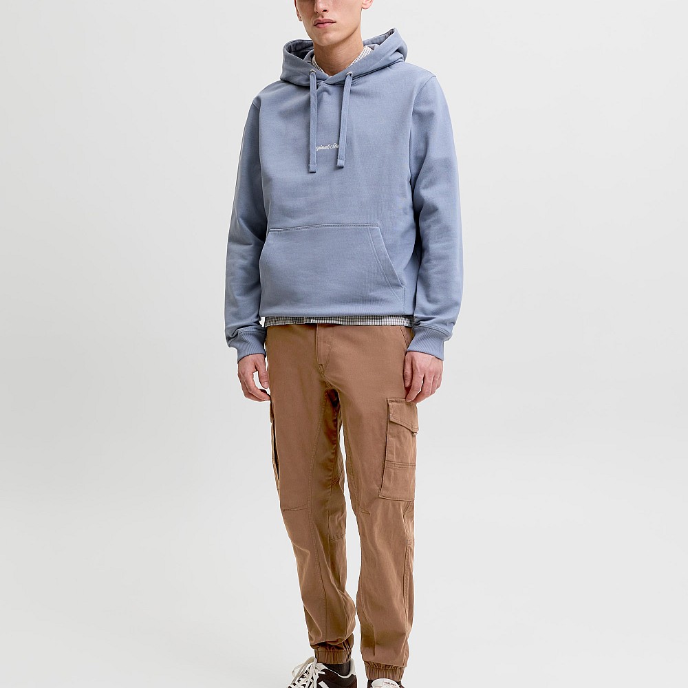 Ανδρικό Παντελόνι Cargo Paul Flake Jack & Jones