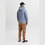 Ανδρικό Παντελόνι Cargo Paul Flake Jack & Jones