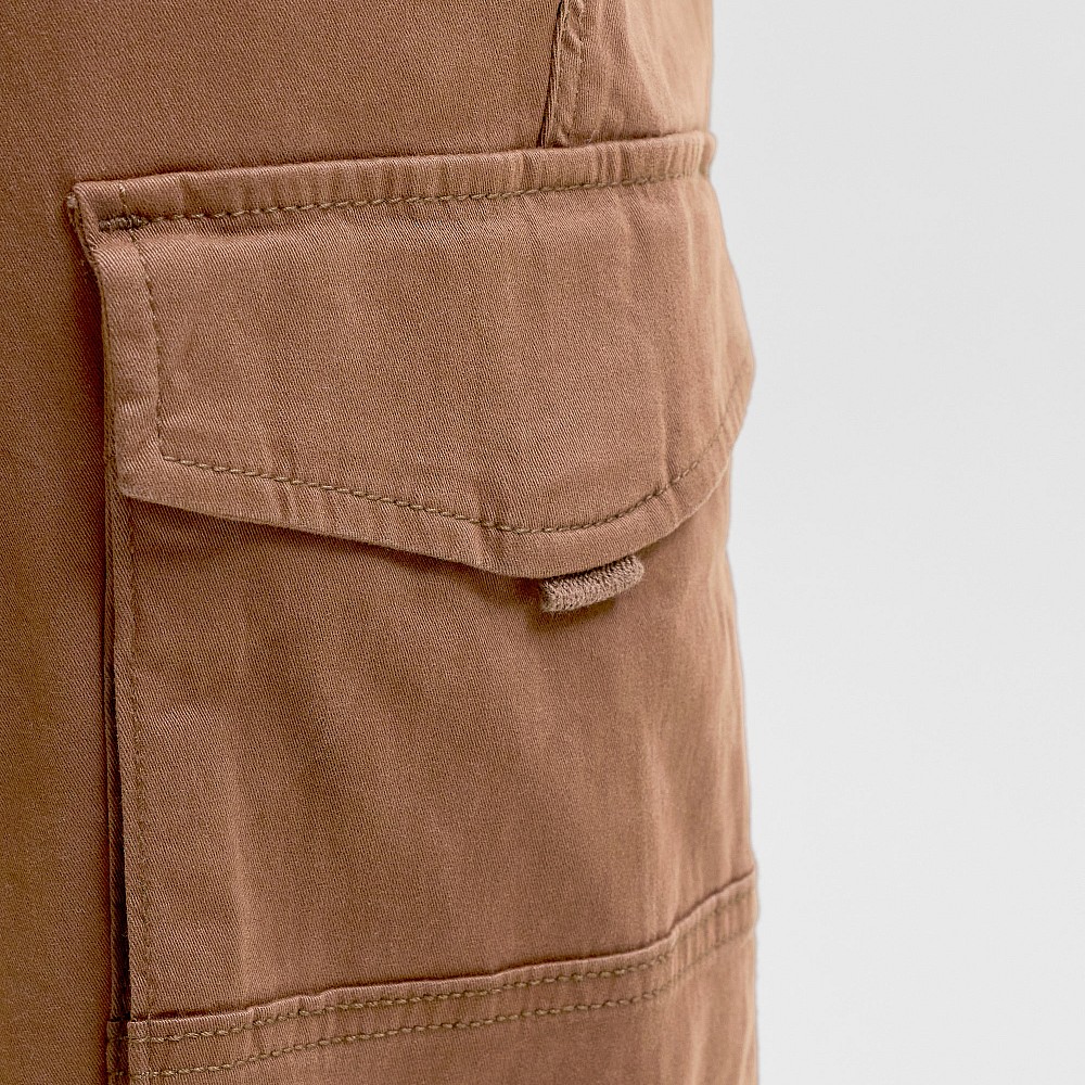 Ανδρικό Παντελόνι Cargo Paul Flake Jack & Jones