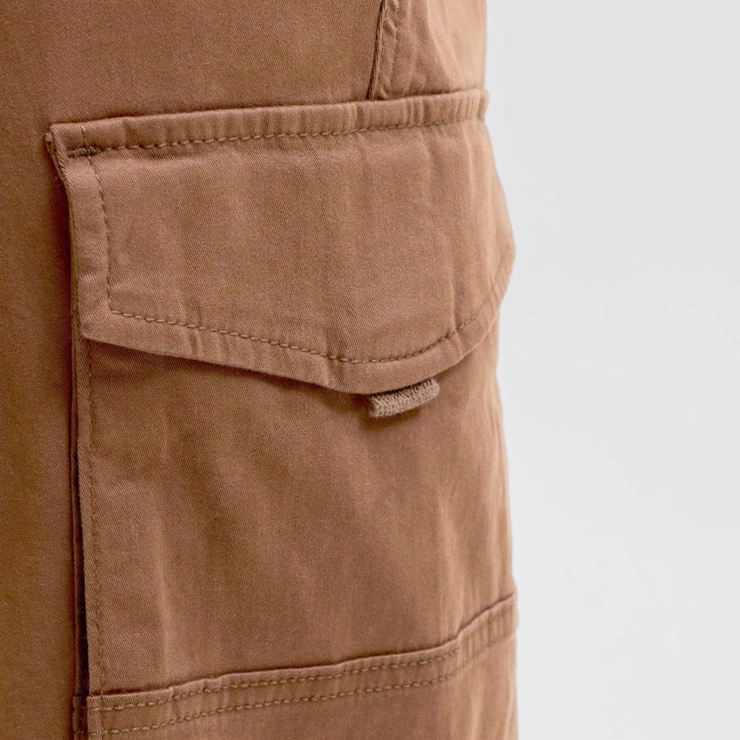 Ανδρικό Παντελόνι Cargo Paul Flake Jack & Jones