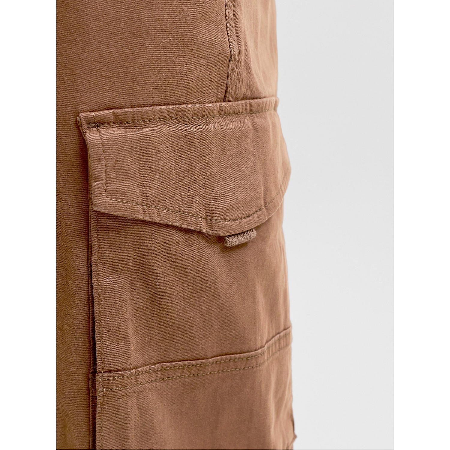 Ανδρικό Παντελόνι Cargo Paul Flake Jack & Jones