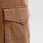 Ανδρικό Παντελόνι Cargo Paul Flake Jack & Jones