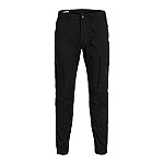 Ανδρικό Παντελόνι Cargo Paul Flake Jack & Jones