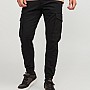 Ανδρικό Παντελόνι Cargo Paul Flake Jack & Jones