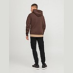 Ανδρικό Παντελόνι Cargo Paul Flake Jack & Jones