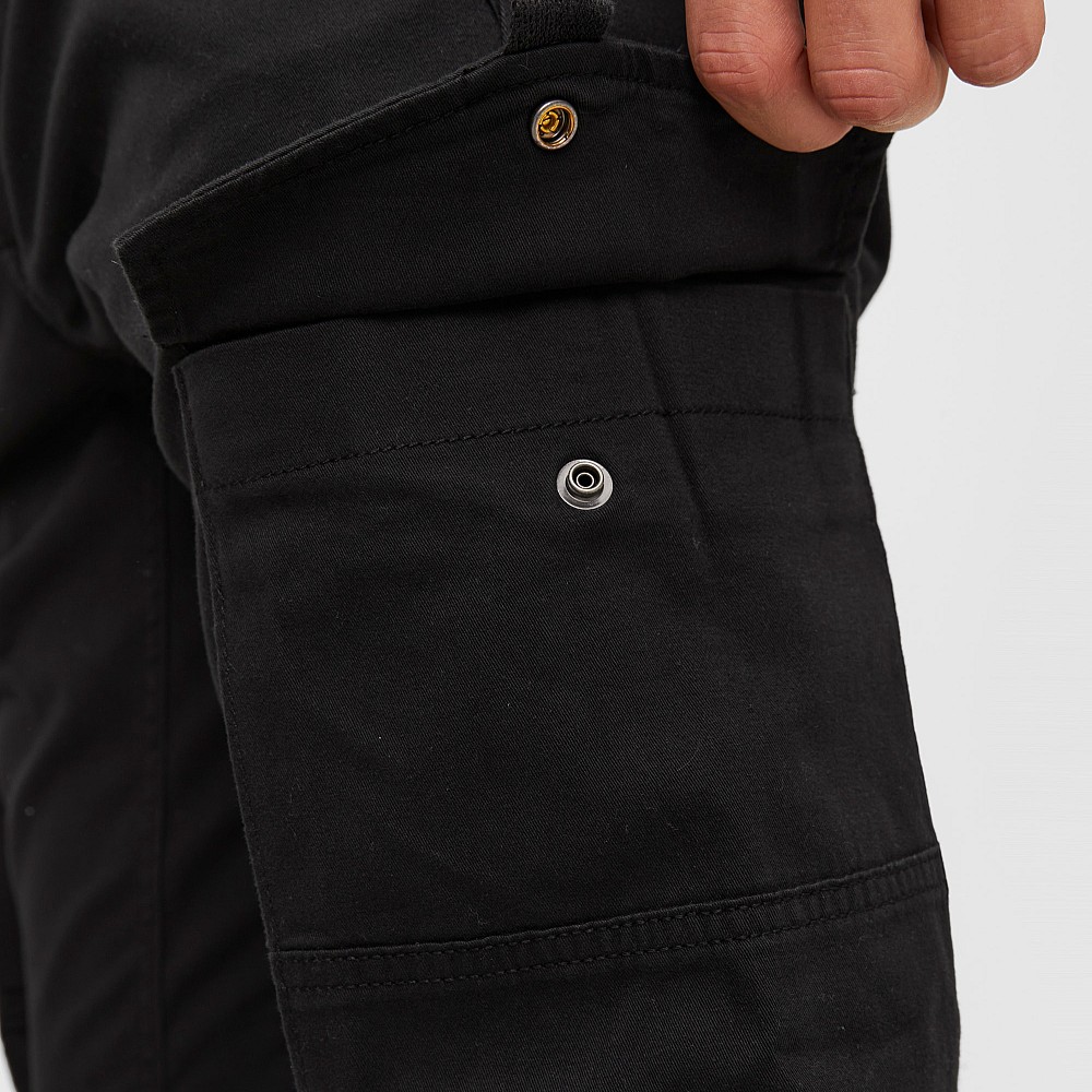Ανδρικό Παντελόνι Cargo Paul Flake Jack & Jones