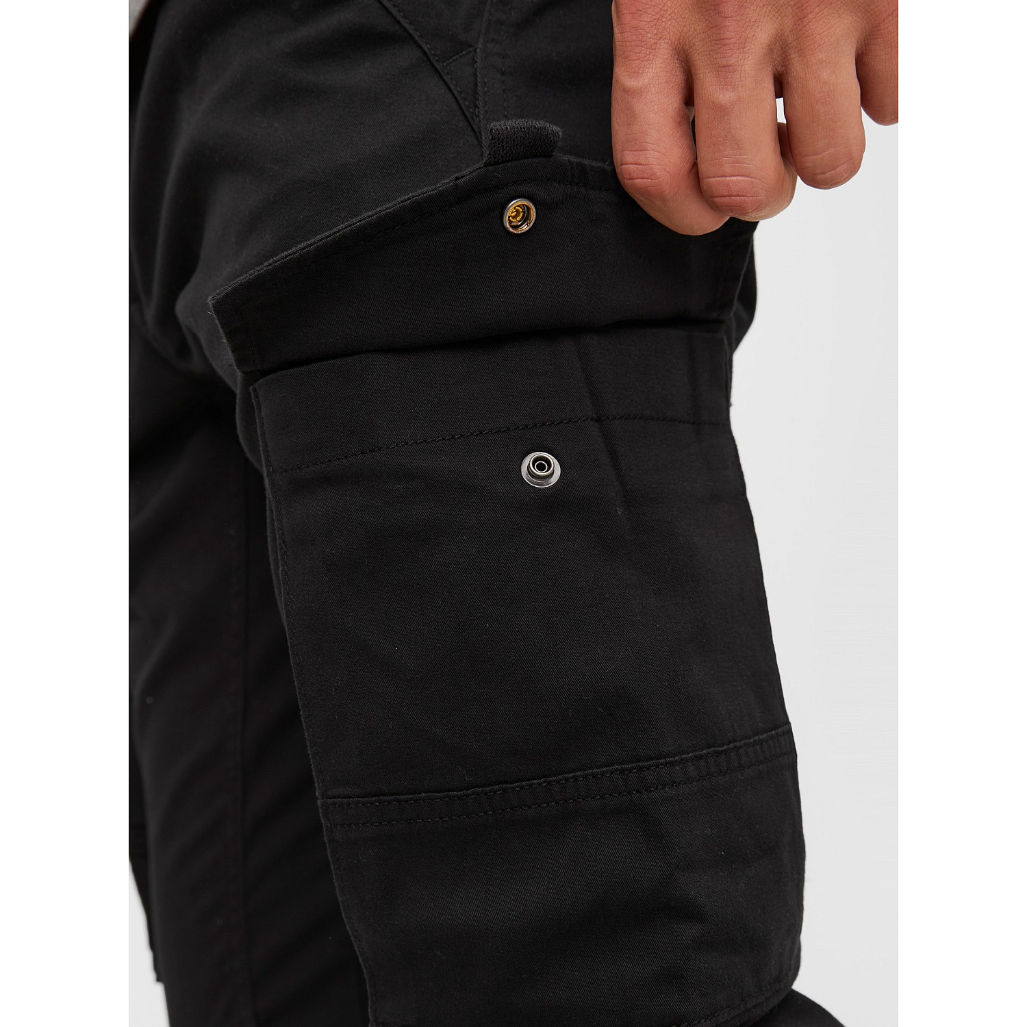 Ανδρικό Παντελόνι Cargo Paul Flake Jack & Jones