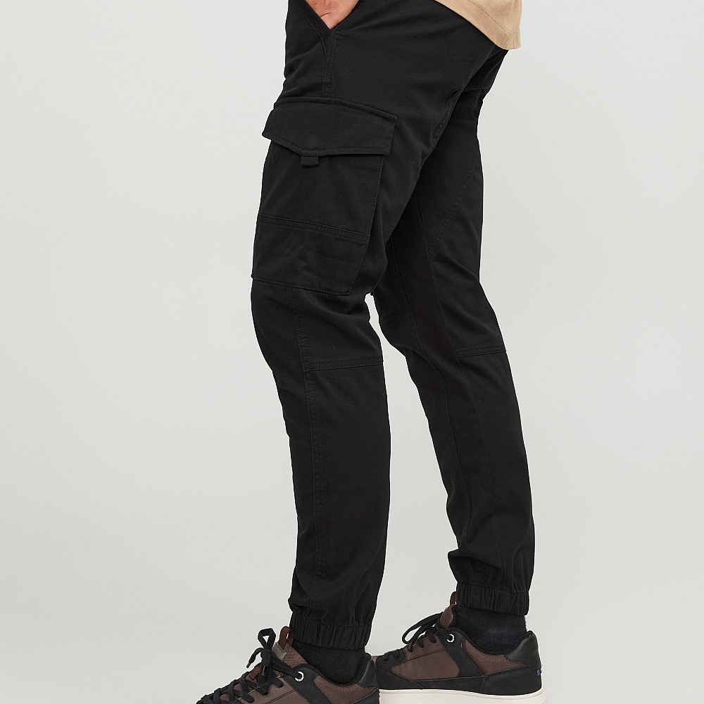 Ανδρικό Παντελόνι Cargo Paul Flake Jack & Jones