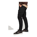 Ανδρικό Παντελόνι Cargo Paul Flake Jack & Jones