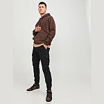 Ανδρικό Παντελόνι Cargo Paul Flake Jack & Jones