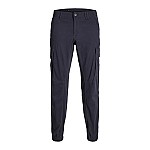 Ανδρικό Παντελόνι Cargo Paul Flake Jack & Jones
