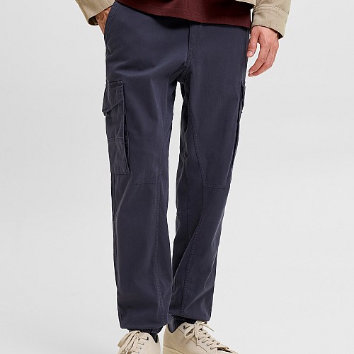 Ανδρικό Παντελόνι Cargo Paul Flake Jack & Jones