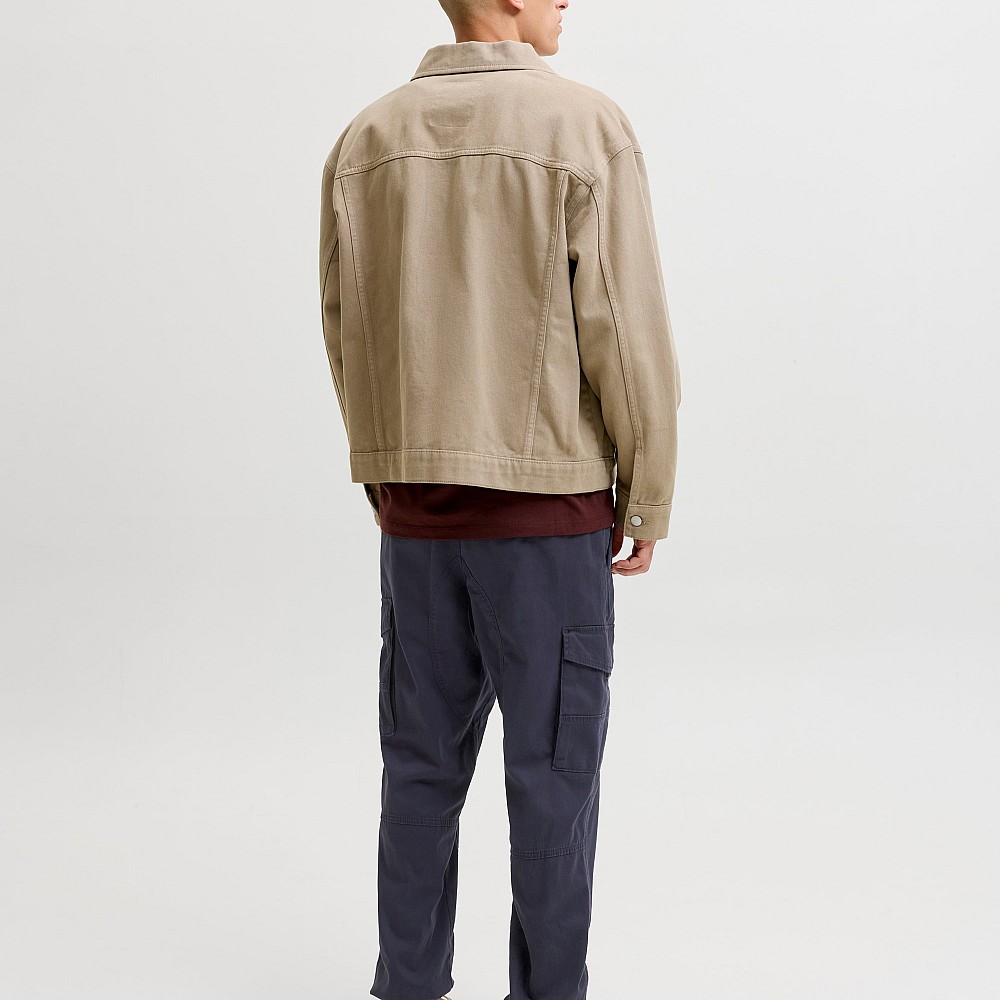 Ανδρικό Παντελόνι Cargo Paul Flake Jack & Jones