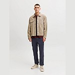 Ανδρικό Παντελόνι Cargo Paul Flake Jack & Jones