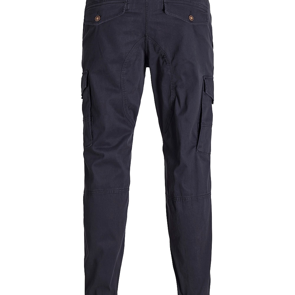 Ανδρικό Παντελόνι Cargo Paul Flake Jack & Jones