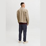 Ανδρικό Παντελόνι Cargo Paul Flake Jack & Jones