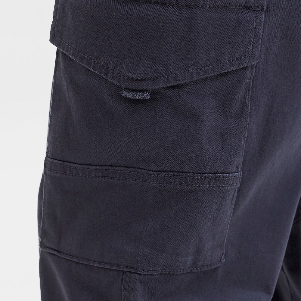 Ανδρικό Παντελόνι Cargo Paul Flake Jack & Jones