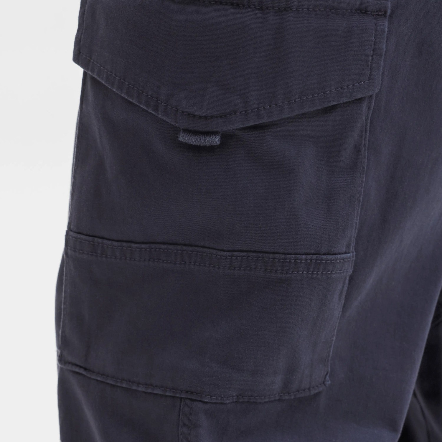 Ανδρικό Παντελόνι Cargo Paul Flake Jack & Jones
