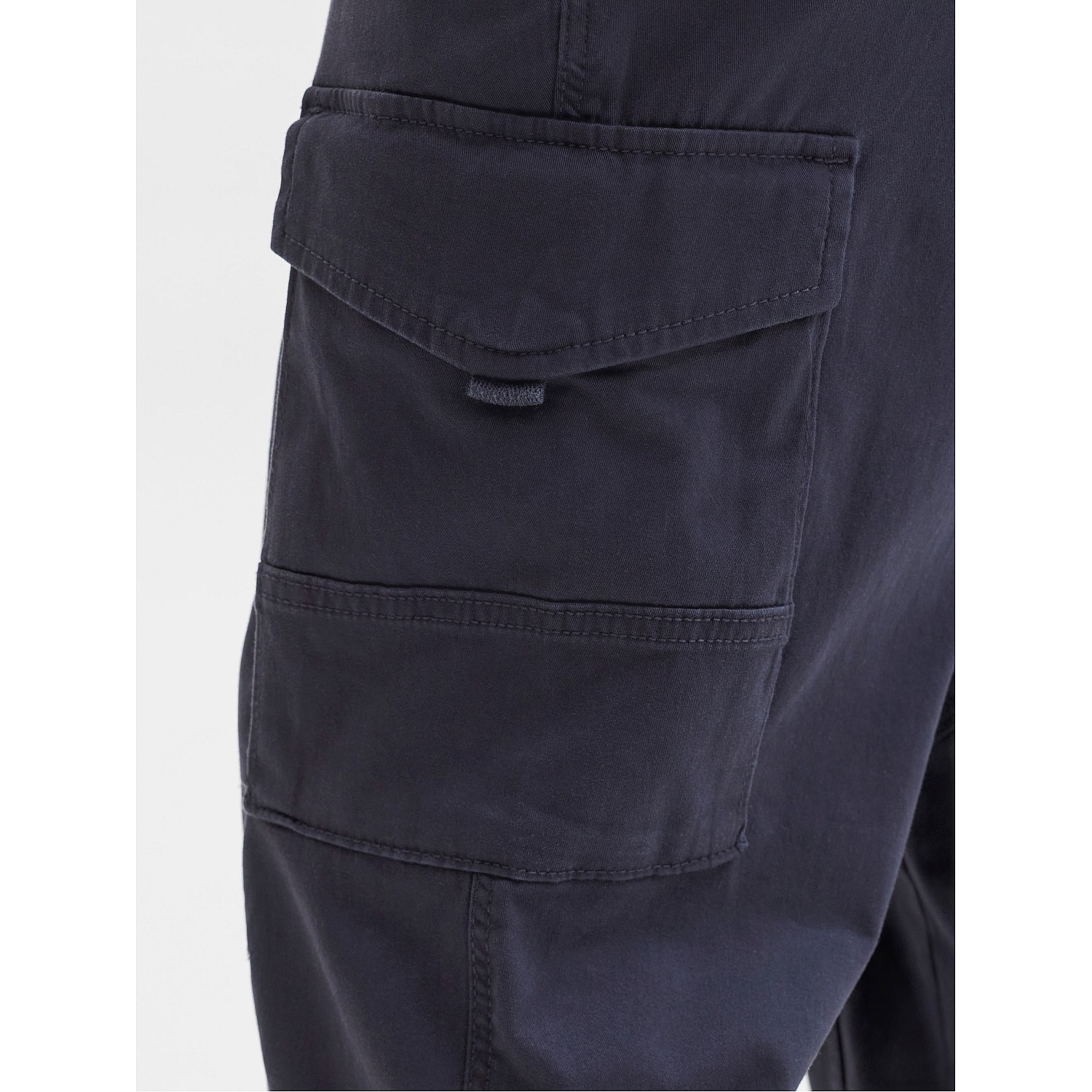 Ανδρικό Παντελόνι Cargo Paul Flake Jack & Jones