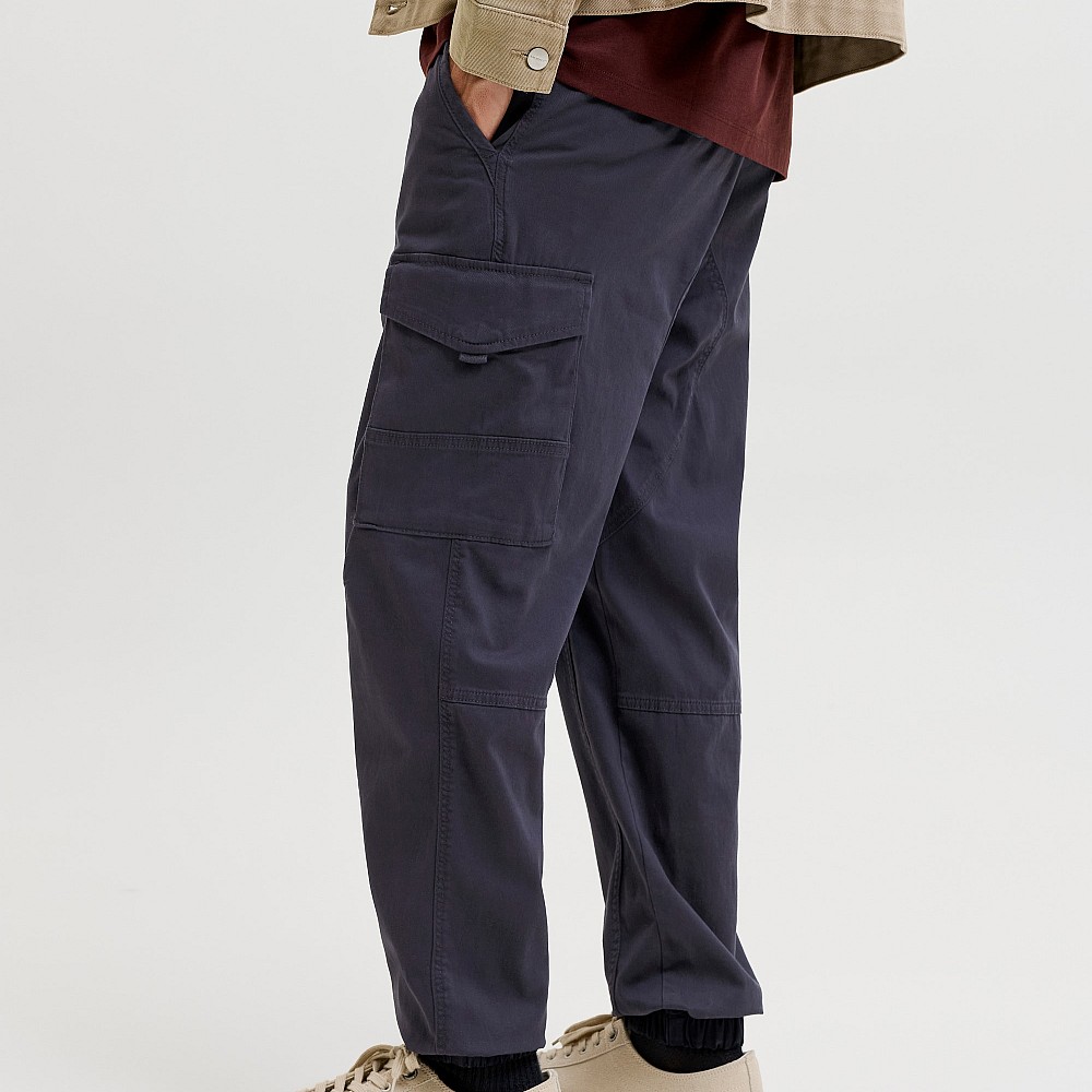 Ανδρικό Παντελόνι Cargo Paul Flake Jack & Jones