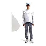 Ανδρικό Παντελόνι Cargo Paul Flake Jack & Jones