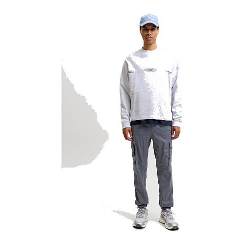 Ανδρικό Παντελόνι Cargo Paul Flake Jack & Jones