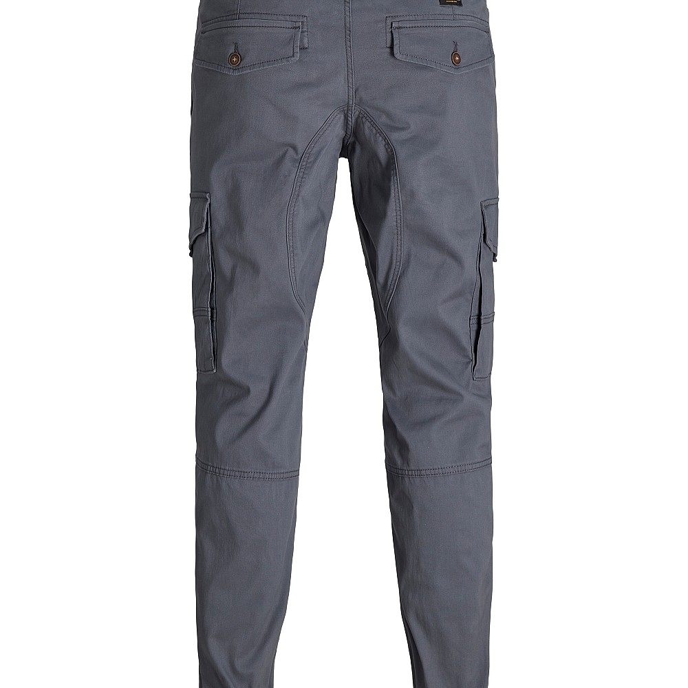 Ανδρικό Παντελόνι Cargo Paul Flake Jack & Jones