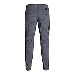 Ανδρικό Παντελόνι Cargo Paul Flake Jack & Jones