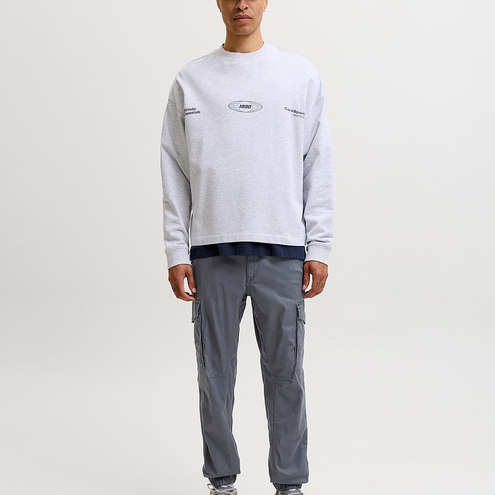 Ανδρικό Παντελόνι Cargo Paul Flake Jack & Jones