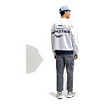 Ανδρικό Παντελόνι Cargo Paul Flake Jack & Jones