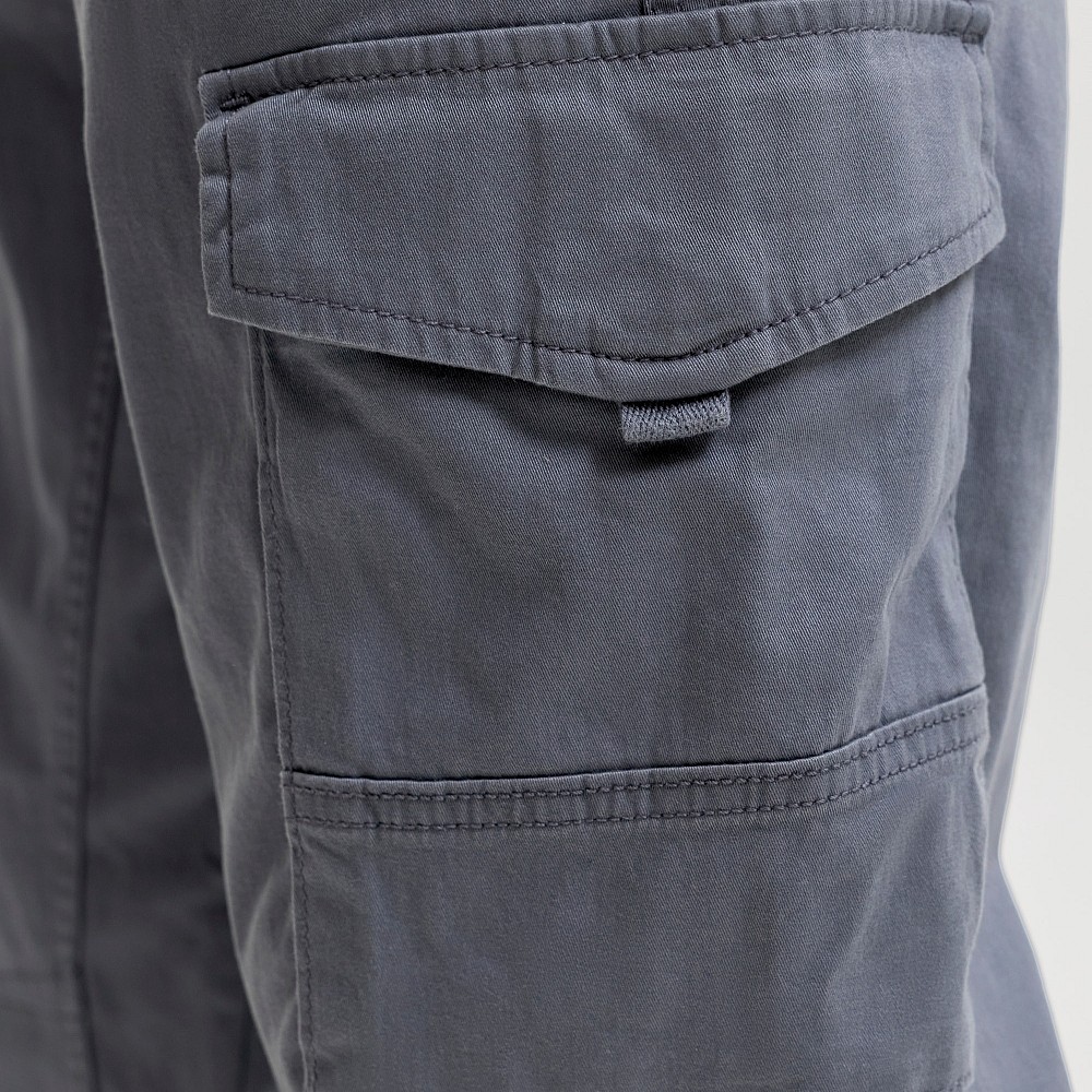 Ανδρικό Παντελόνι Cargo Paul Flake Jack & Jones