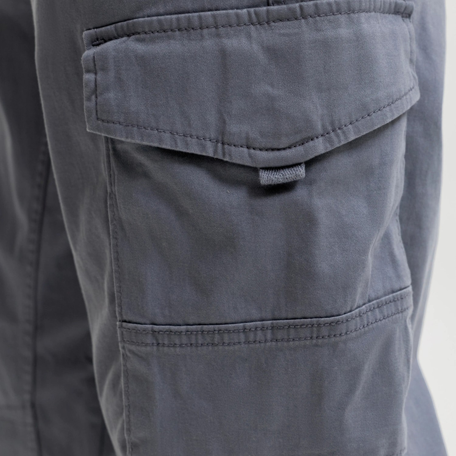 Ανδρικό Παντελόνι Cargo Paul Flake Jack & Jones