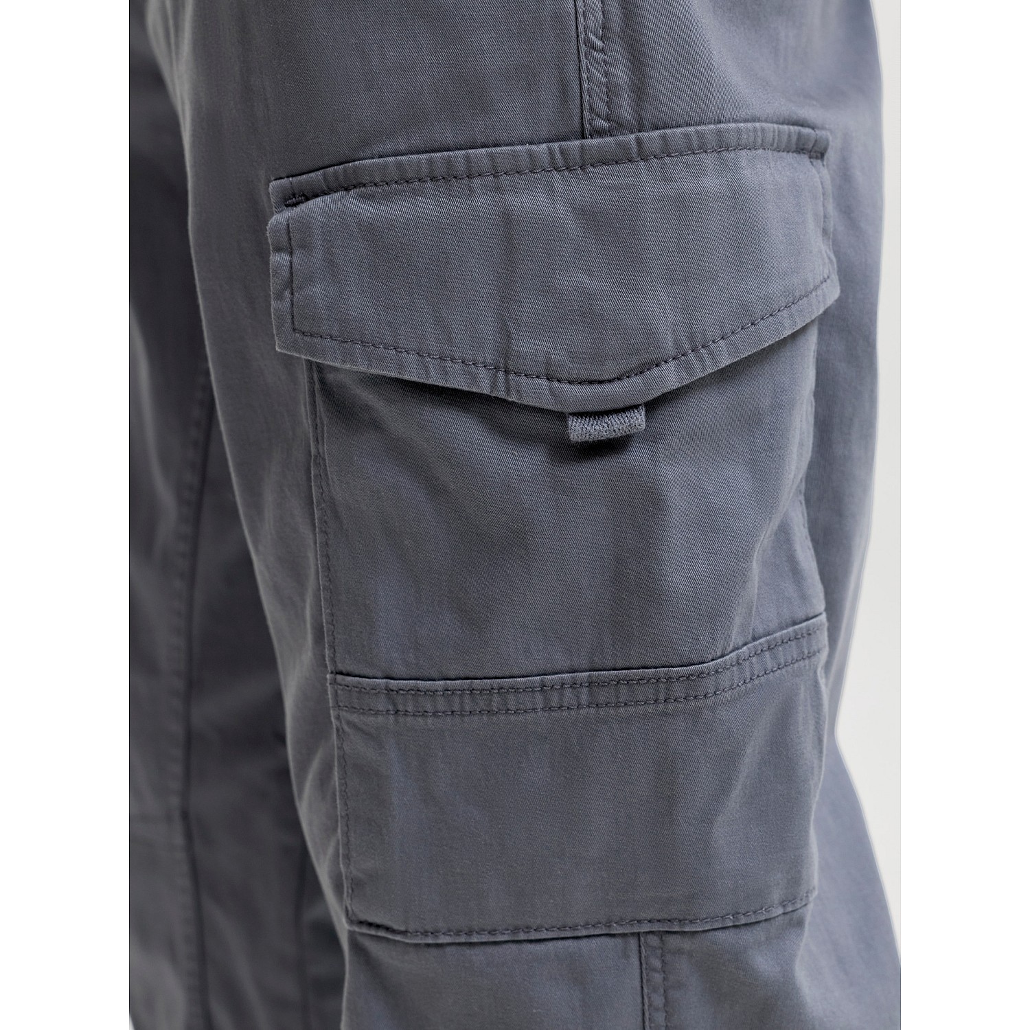 Ανδρικό Παντελόνι Cargo Paul Flake Jack & Jones