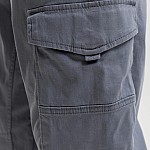 Ανδρικό Παντελόνι Cargo Paul Flake Jack & Jones