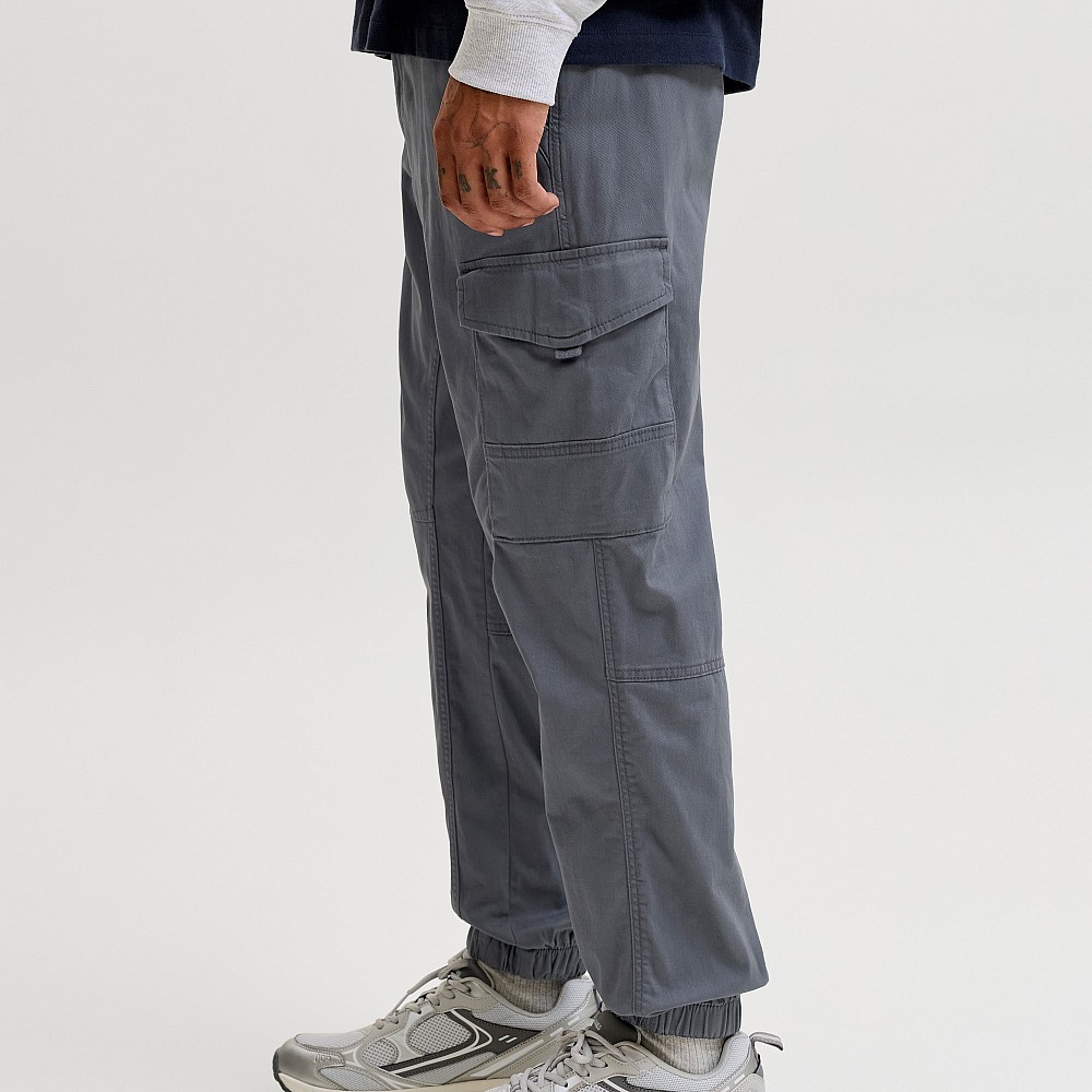 Ανδρικό Παντελόνι Cargo Paul Flake Jack & Jones