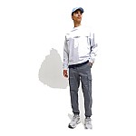 Ανδρικό Παντελόνι Cargo Paul Flake Jack & Jones