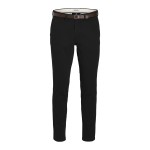 Ανδρικό Παντελόνι Chino Marco Adam Belted Jack & Jones