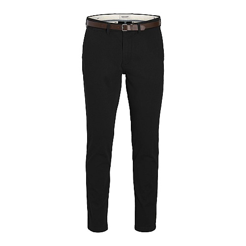 Ανδρικό Παντελόνι Chino Marco Adam Belted Jack & Jones